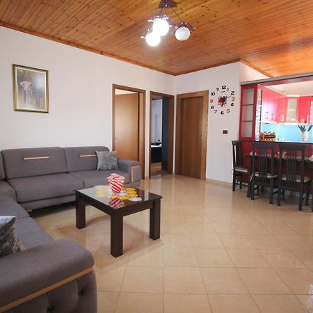 Apartment Besniku Ksamil Zewnętrze zdjęcie