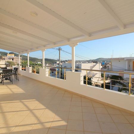 Apartment Besniku Ksamil Zewnętrze zdjęcie