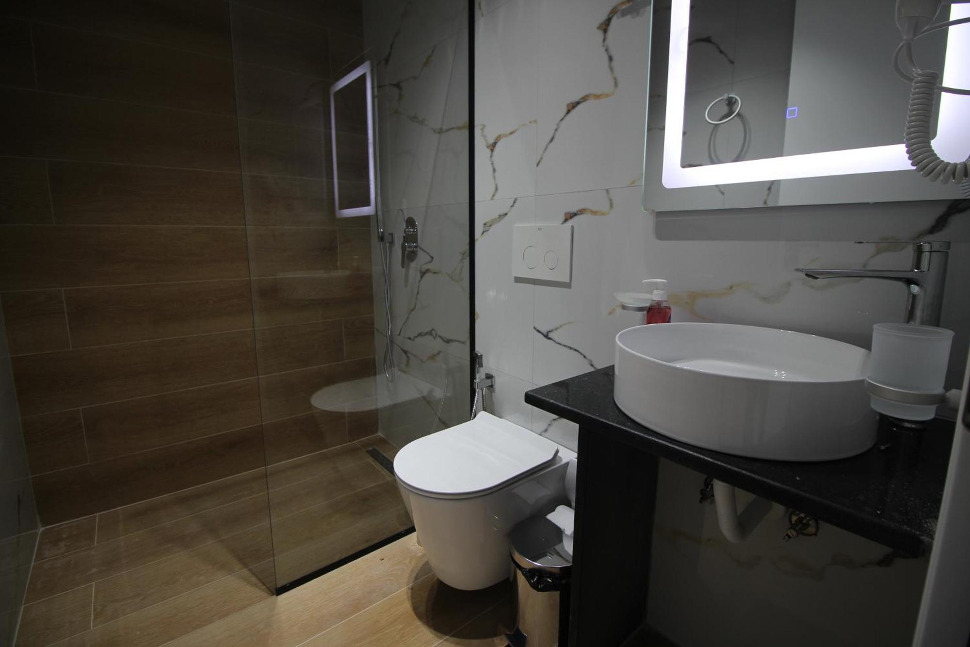 Apartment Besniku Ksamil Zewnętrze zdjęcie