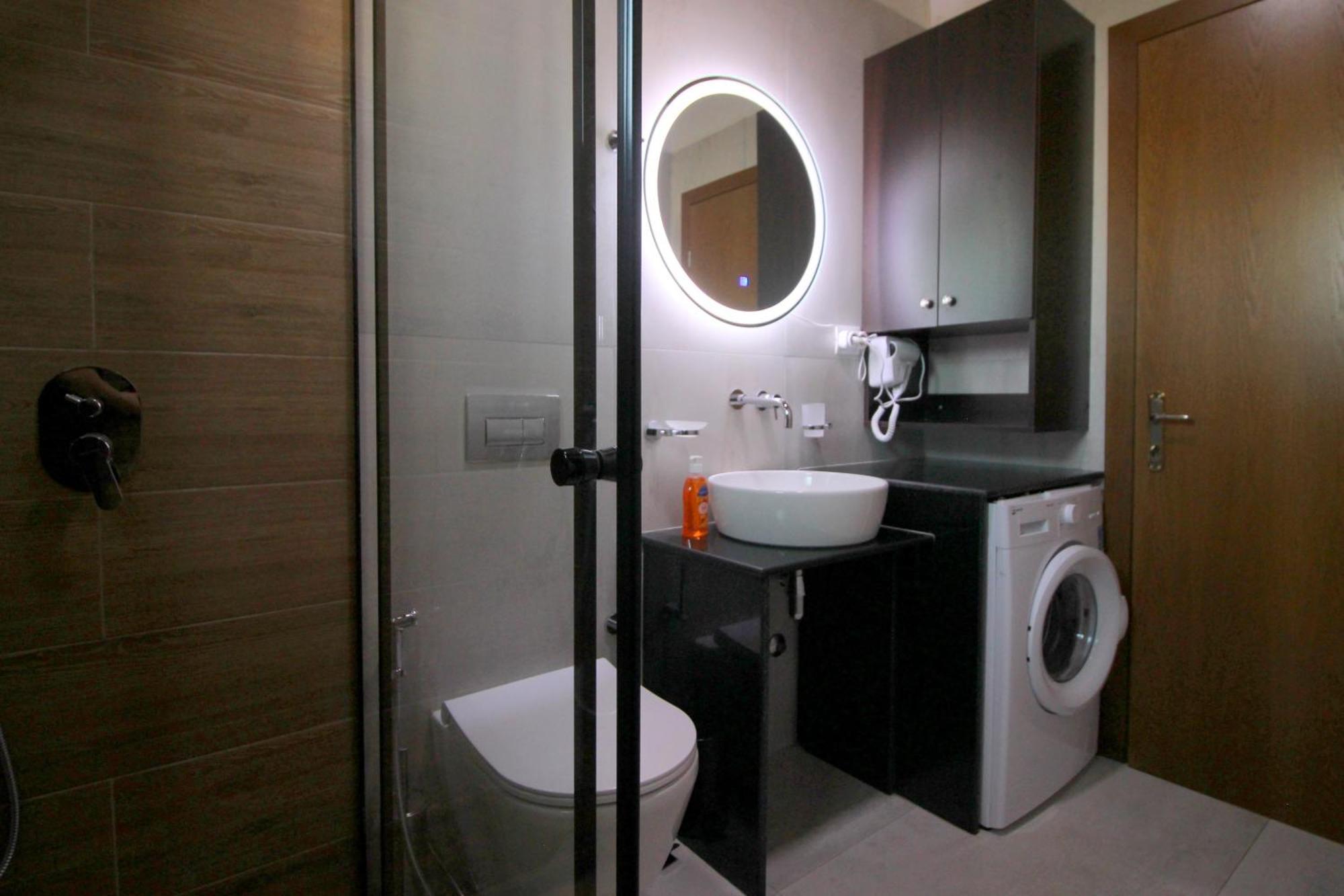 Apartment Besniku Ksamil Zewnętrze zdjęcie