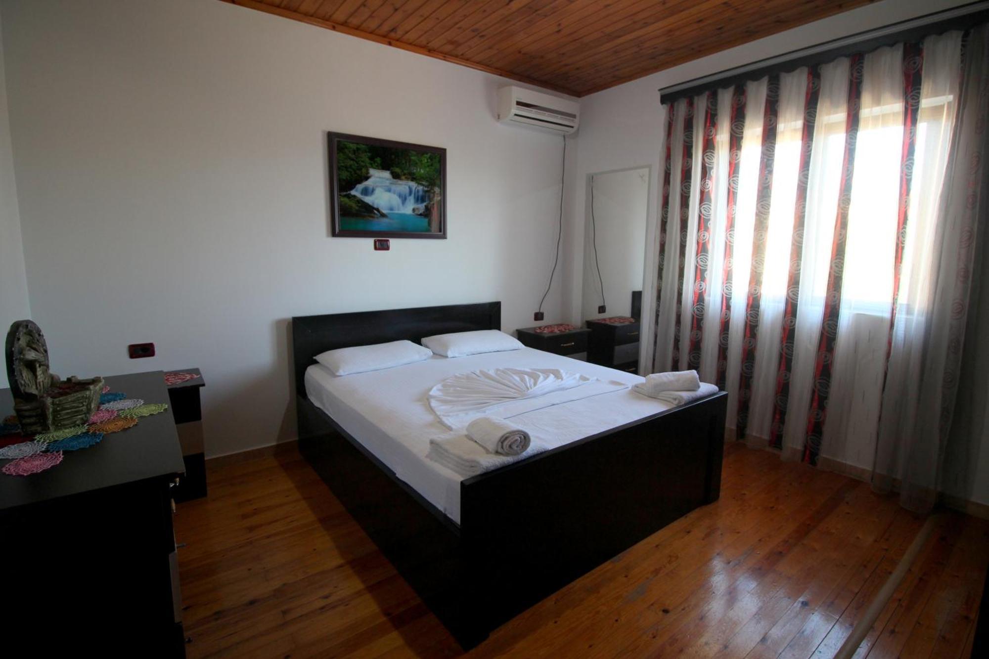 Apartment Besniku Ksamil Zewnętrze zdjęcie