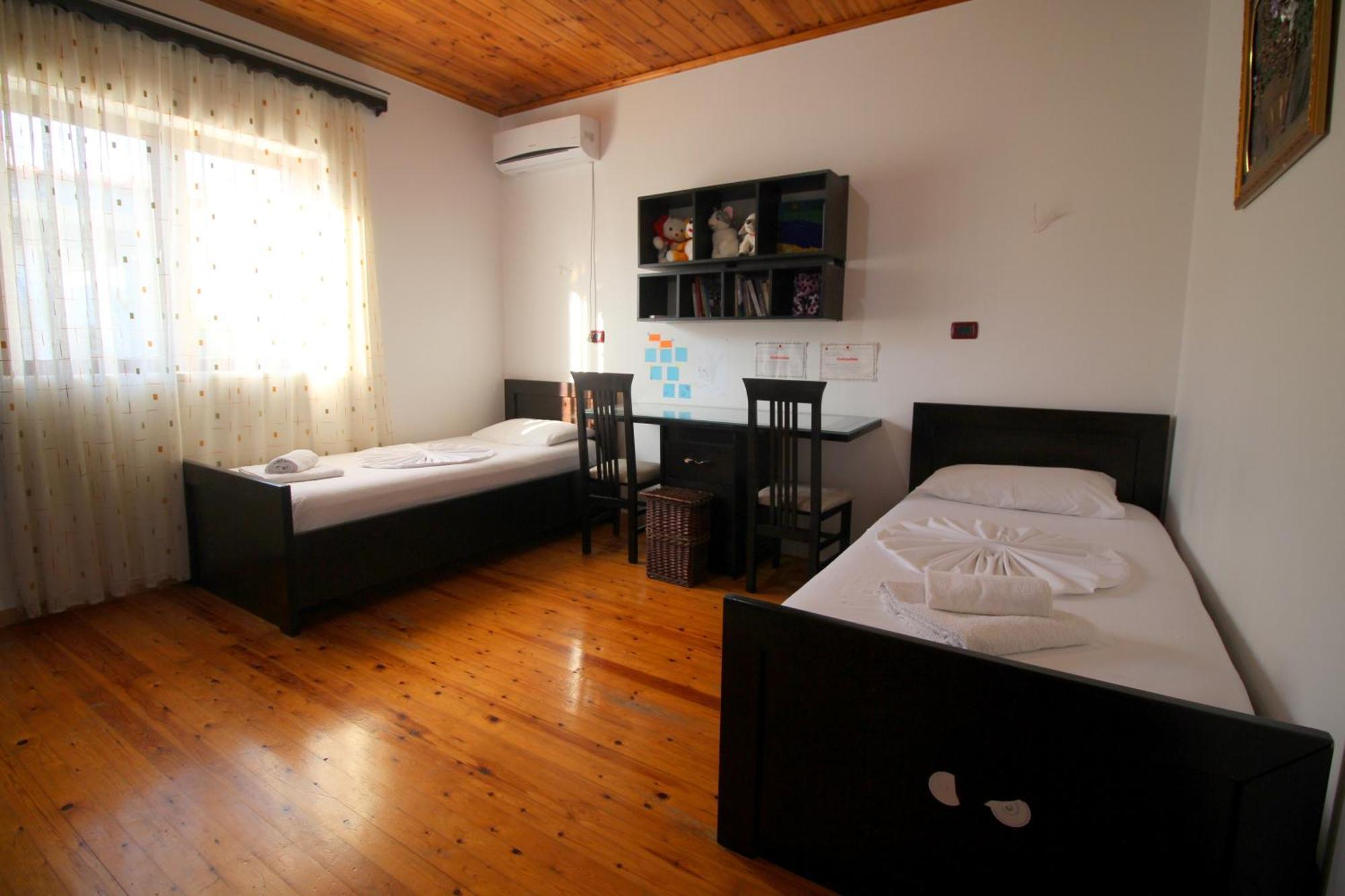 Apartment Besniku Ksamil Zewnętrze zdjęcie