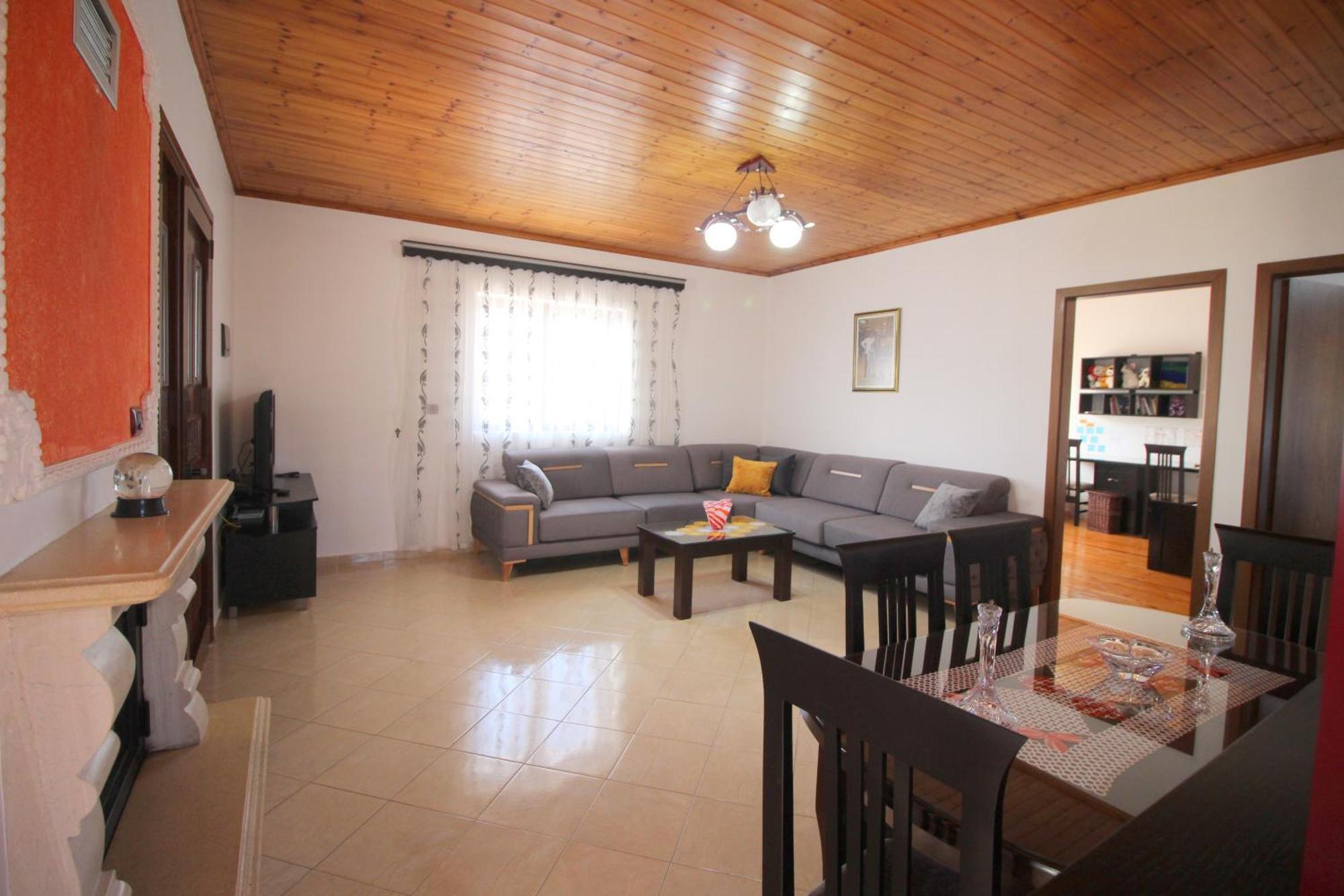 Apartment Besniku Ksamil Zewnętrze zdjęcie