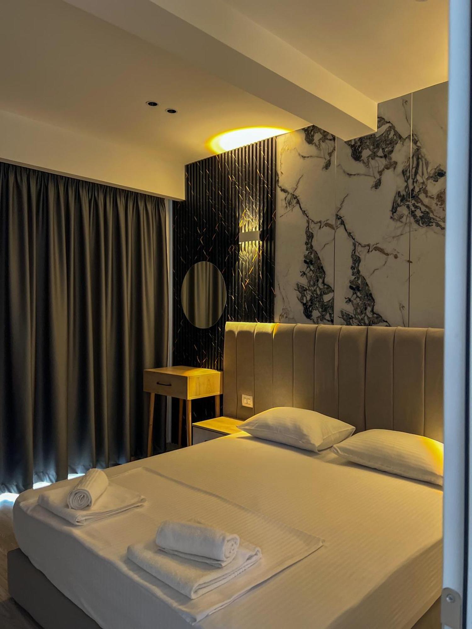 Apartment Besniku Ksamil Zewnętrze zdjęcie
